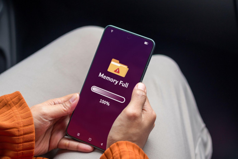 Evo koliko gigabajta u telefonu vam stvarno treba u 2026. godini i zašto dosadašnji "zlatni standard" više nije dovoljan