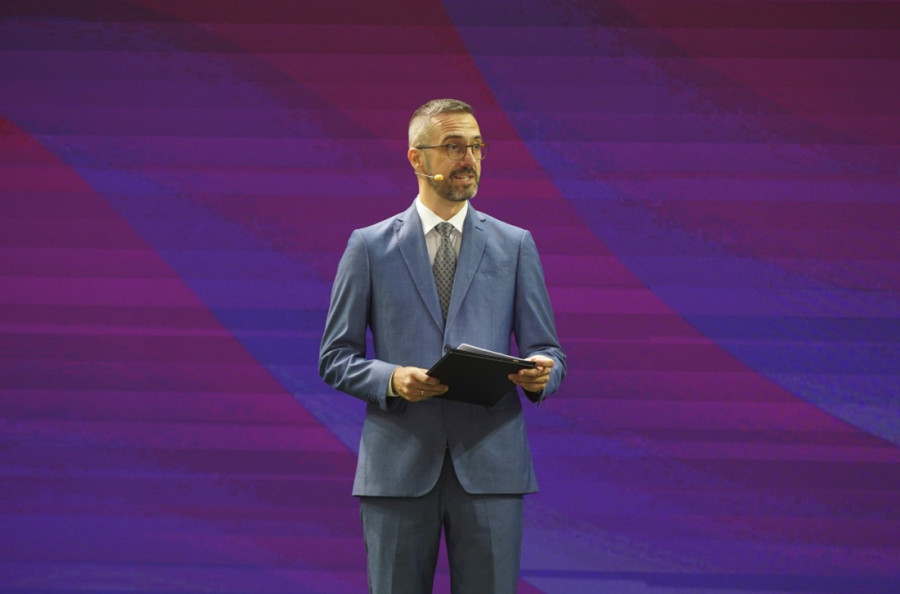 Vladimir Jelić o medijskom transferu sa TV Prva na RTS: "Vraćam se svojoj kući"