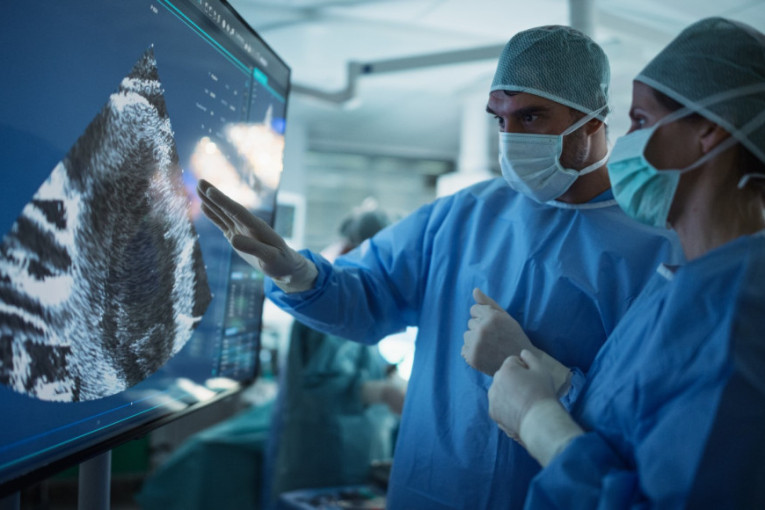 Muškarac iz Brazila se danima žalio na jake bolove, a doktori nisu mogli da veruju kada su saznali šta je razlog (FOTO)