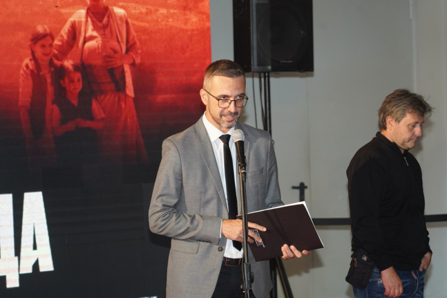 Vladimir Jelić o medijskom transferu sa TV Prva na RTS: "Vraćam se svojoj kući"