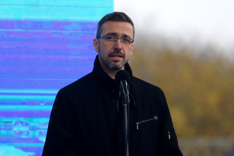 Vladimir Jelić o medijskom transferu sa TV Prva na RTS: "Vraćam se svojoj kući"