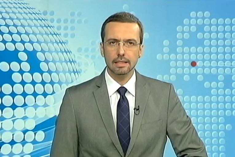 Vladimir Jelić o medijskom transferu sa TV Prva na RTS: "Vraćam se svojoj kući"