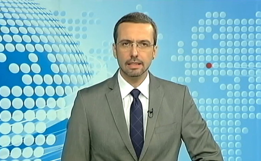 "Ana Nikolić je baš naporna" Boris Kargotić o drami sa pevačicom: "Blokiram je odmah"