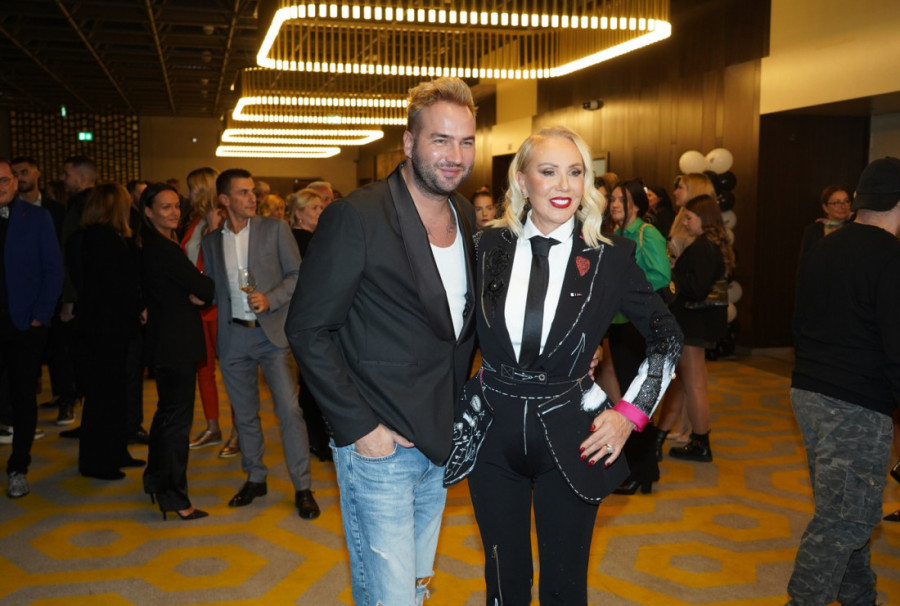 "Ana Nikolić je baš naporna" Boris Kargotić o drami sa pevačicom: "Blokiram je odmah"