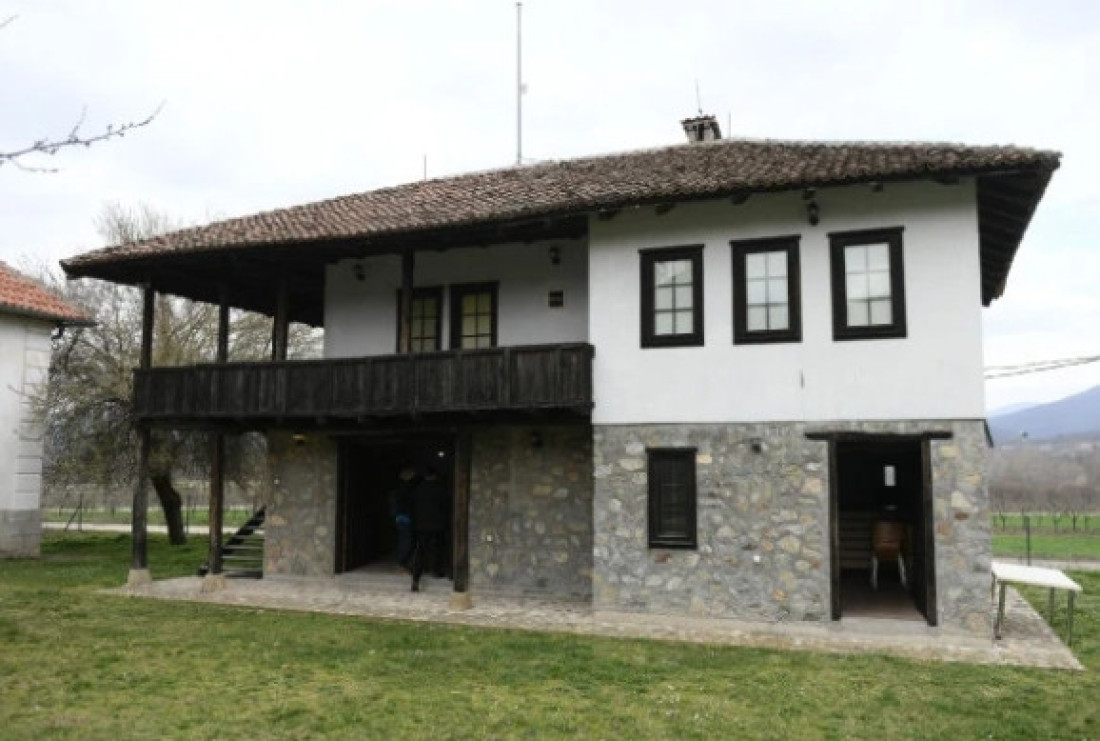 Vučić obećao, već danas potpisano: Masarović potpisala milionske ugovore za projekte u Knjaževcu (FOTO/VIDEO)