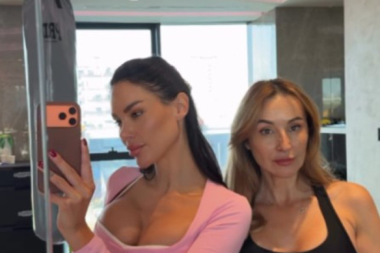 "Goga Gačić i ja nismo bili u šemi!" Gastoz priznao: Svaka dva dana se pojavi neka nova devojka!