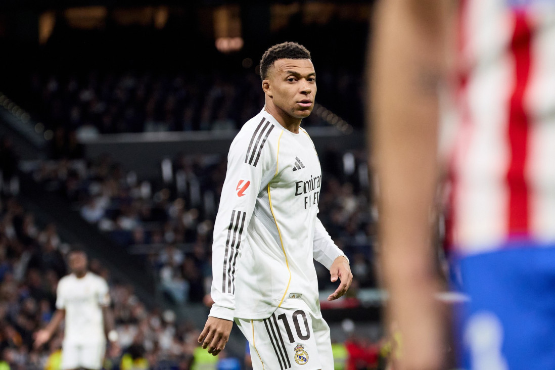 Relu preti skandal veka! Mbape umalo nastradao zbog nezapamćenog propusta lekarskog tima!