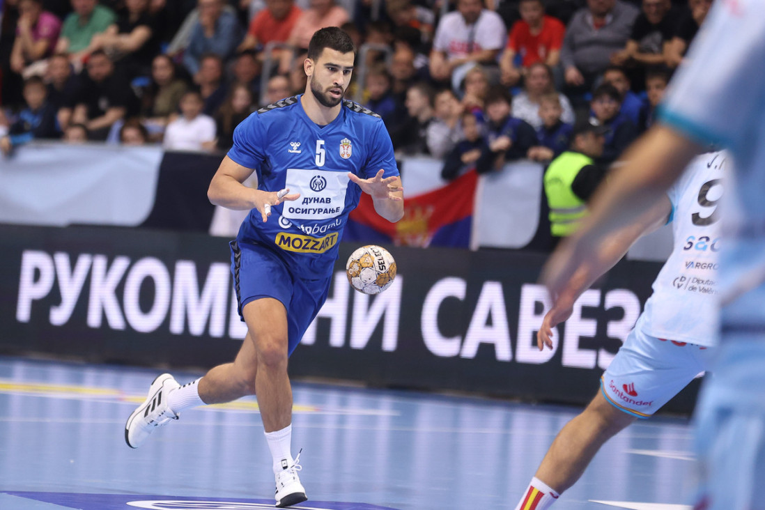 Partizan dovodi reprezentativca Srbije i ne samo njega! Crno-beli spremaju moćan tim!