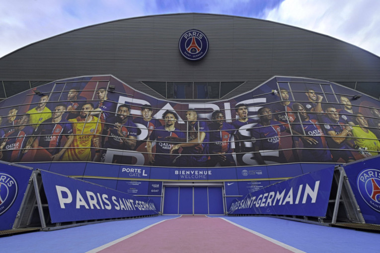 Transfer Nejmara u PSŽ biće sića! Parižani postavljaju apsolutni rekord - u Španiju ide ponuda vredna 350 miliona evra!