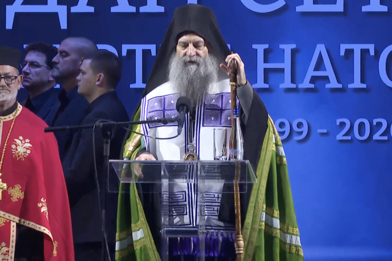 Dan sećanja na stradale u NATO agresiji: Obraća se predsednik Vučić: Nismo ni blizu zaceljenja rana