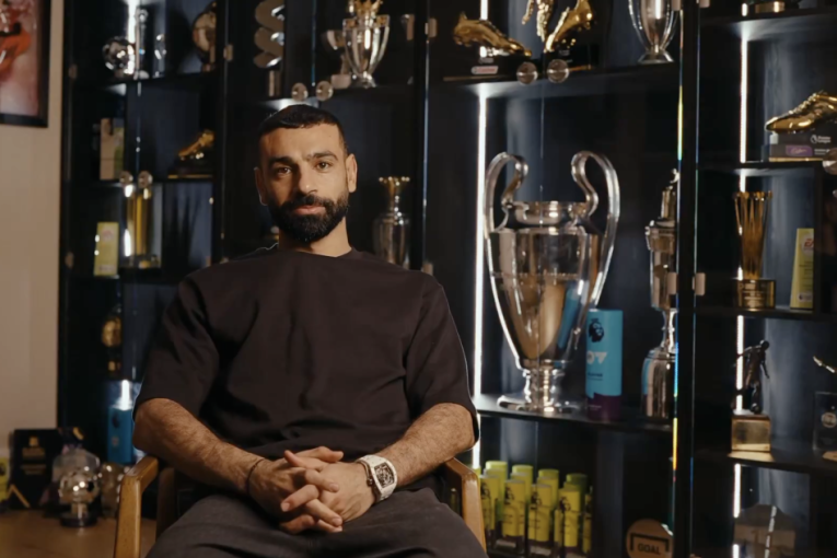 Liverpul u suzama, više ništa neće biti isto! Salah se oglasio: Nažalost, došao je taj dan... (VIDEO)