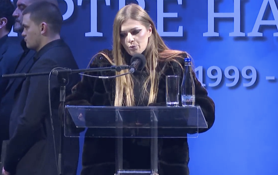 Vučić o Danu sećanja na žrtve NATO agresije: Nikada nećemo oprostiti, ali čuvamo mir i budućnost naše dece (FOTO/VIDEO))