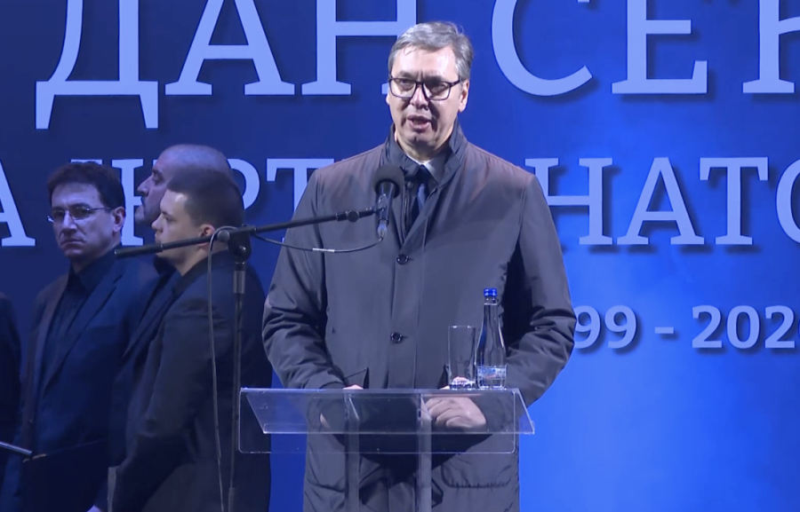 Dodik o NATO agresiji: Ovo je dan kada je pogažena pravda