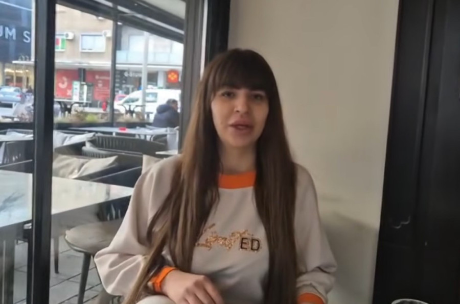 "Idem da je sahranim" Miljana Kulić slomljena na Vaskrs!