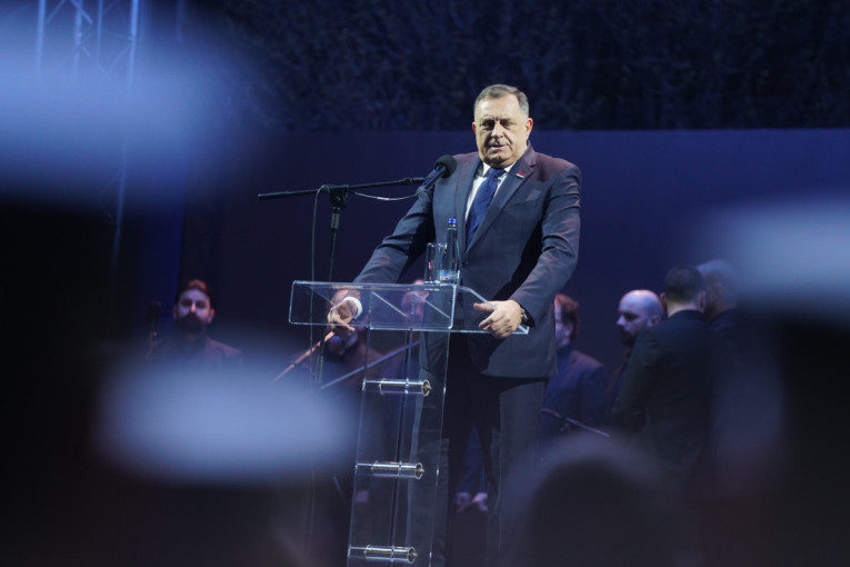 Dodik o NATO agresiji: Ovo je dan kada je pogažena pravda