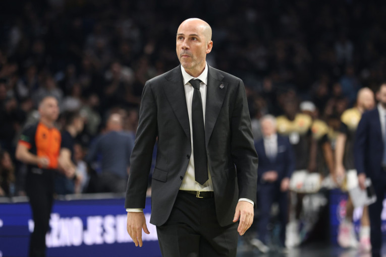 Penjaroja ponosan na Partizan: To je naš način!