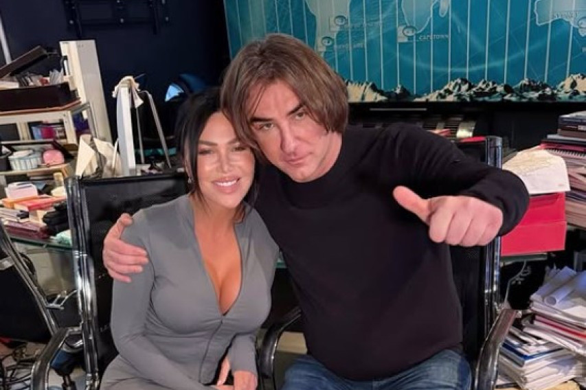 Stanija Dobrojević se oglasila pred ulazak u Elitu 9: "Poslednje pripreme!" (FOTO)