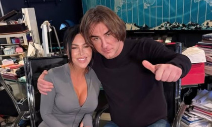 Stanija Dobrojević se oglasila pred ulazak u Elitu 9: "Poslednje pripreme!" (FOTO)