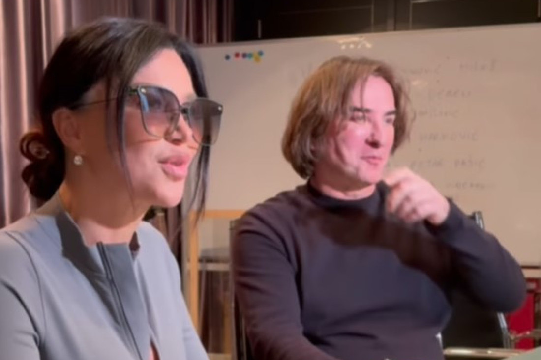 Stanija zvanično potpisala ugovor za Elitu 9: Sklopila dogovor sa Mitrovićima! (FOTO)