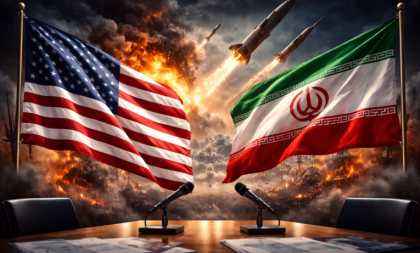 RAT NA BLISKOM ISTOKU Udari kod nuklearnog postrojenja u Iranu, Tramp se oglasio o pregovorima