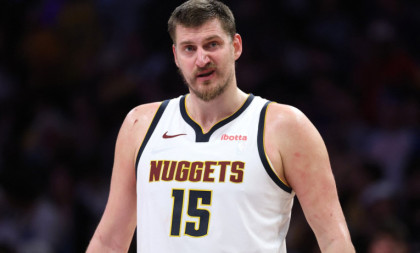 Jokićev dežurni kritičar pričao o prošlosti: Imao sam problem sa drogom!