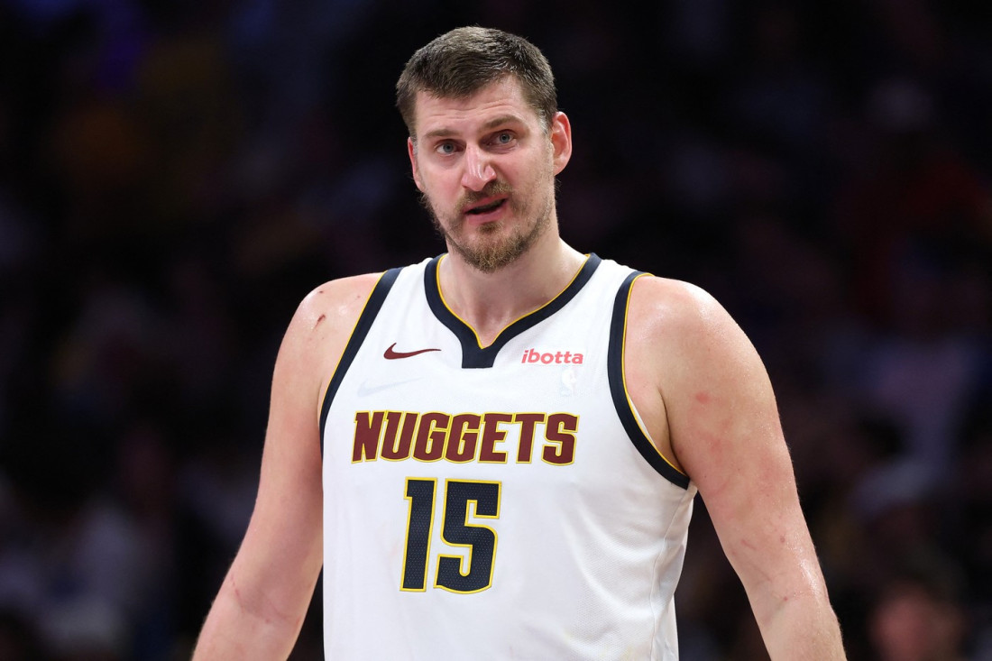 Jokić nezadovoljan pauzom pred plej-of NBA lige