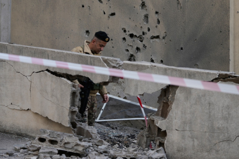 Optužbe iz Teherana: Napadnuto 30 univerziteta, ubijeni profesori i studenti!