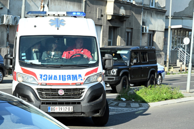 Pravio sam se bolestan: Detalji svedočenja masovnog ubice iz "Ribnikara" na suđenju roditeljima (VIDEO)