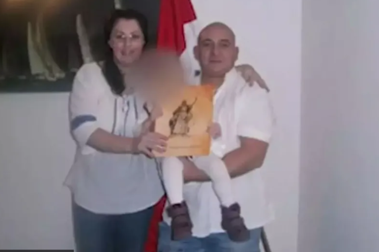 Hladnokrvno ubio ženu pa otišao kod sveštenika: Sve se desilo pred njihovom ćerkom!