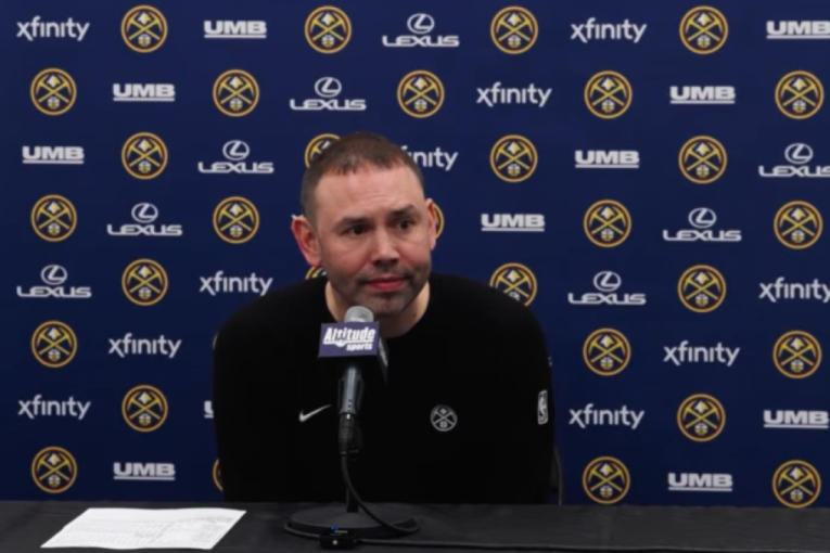 Adelman ponovo impresioniran: Nikola Jokić je ultimativni igrač!