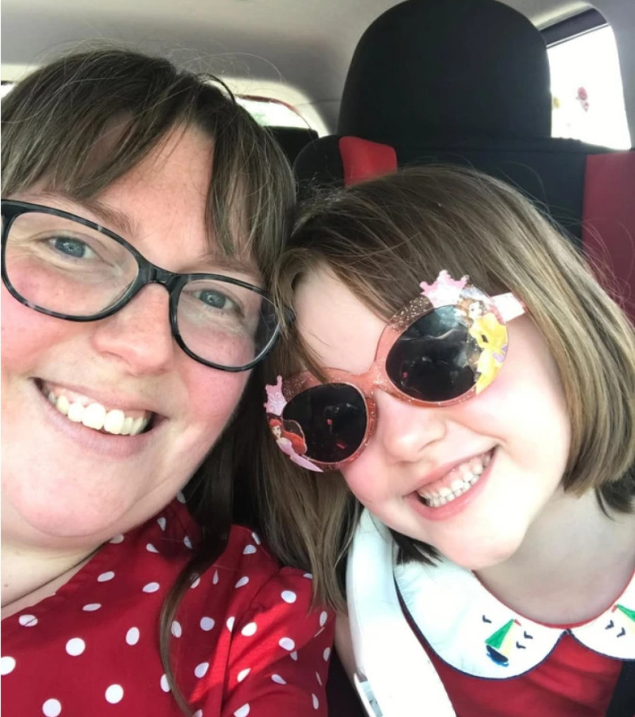 Žena rodila dete kao devica: Sada ćerki mora da otkrije šokantnu istinu o ocu! (FOTO)