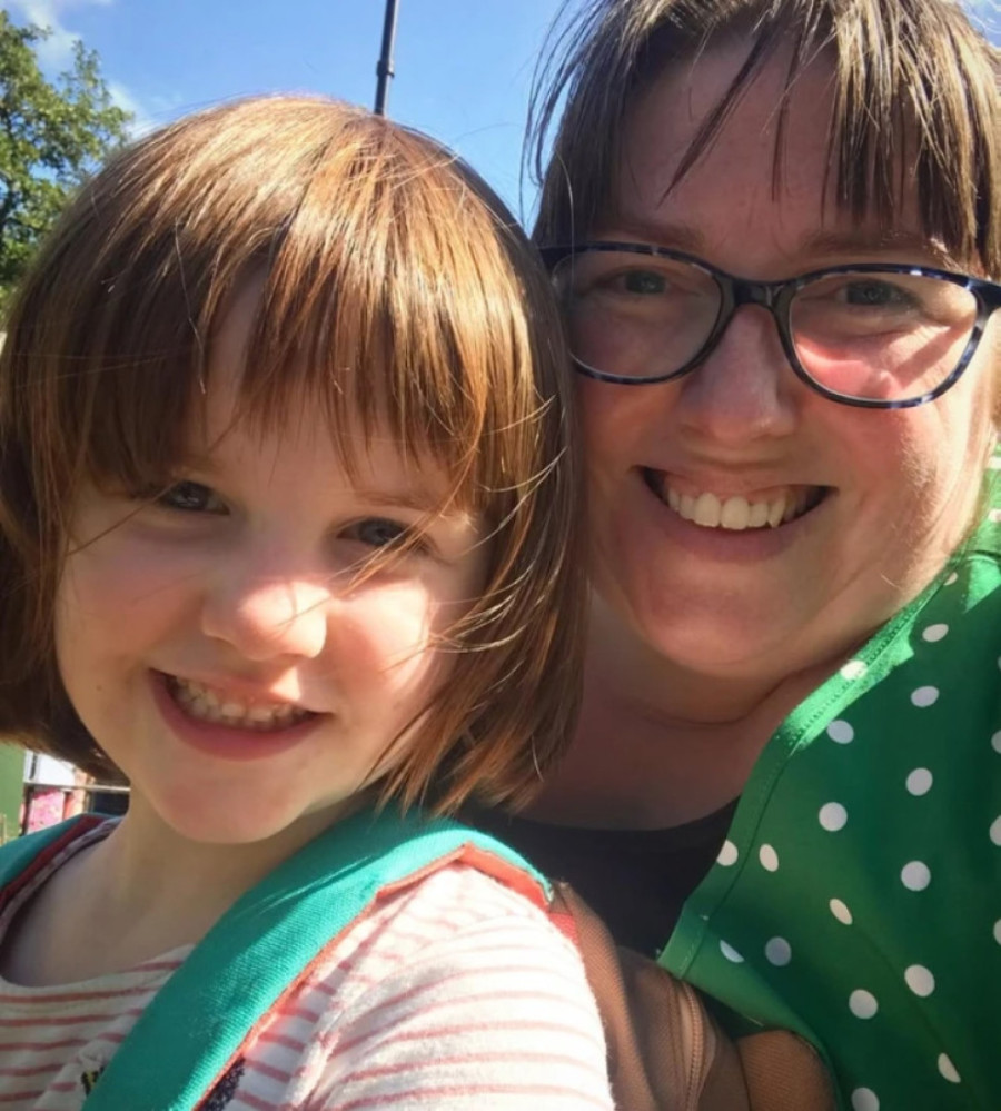 Žena rodila dete kao devica: Sada ćerki mora da otkrije šokantnu istinu o ocu! (FOTO)