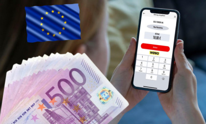 Lepa vesti za Srbiju! Na put po Evropi manja provizija za plaćanje karticom, evo kad startuje