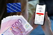 Lepa vesti za Srbiju! Na put po Evropi manja provizija za plaćanje karticom, evo kad startuje