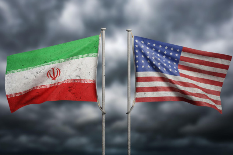 "Ni direktno ni preko posrednika": Iran demantovao da pregovara sa Amerikom