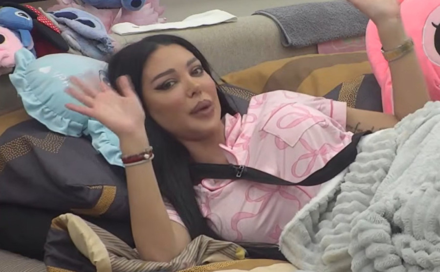 Šok transformacija! Maja rešila da "skocka" Asmina pred Stanijin ulazak u Elitu! (VIDEO)