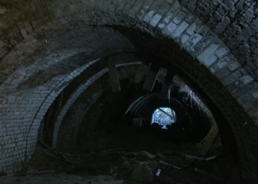 Skriveni Beograd: Tajni tuneli, lagumi i podzemlje koje krije misterije