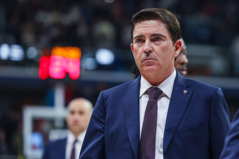 Barsa nema pravo na grešku: Za Paskvala je meč sa Zvezdom finale!