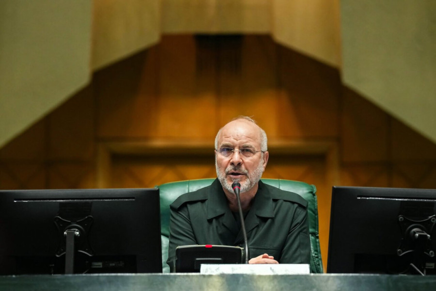 RAT NA BLISKOM ISTOKU Potvrđeno da je Modžtaba živ, američko-izraelski napadi se nastavljaju (VIDEO/FOTO)