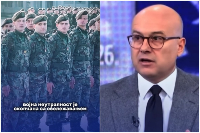 Država uz heroje sa Košara! Vučević jasno poručuje da Srbija neće zaboraviti junake (FOTO)