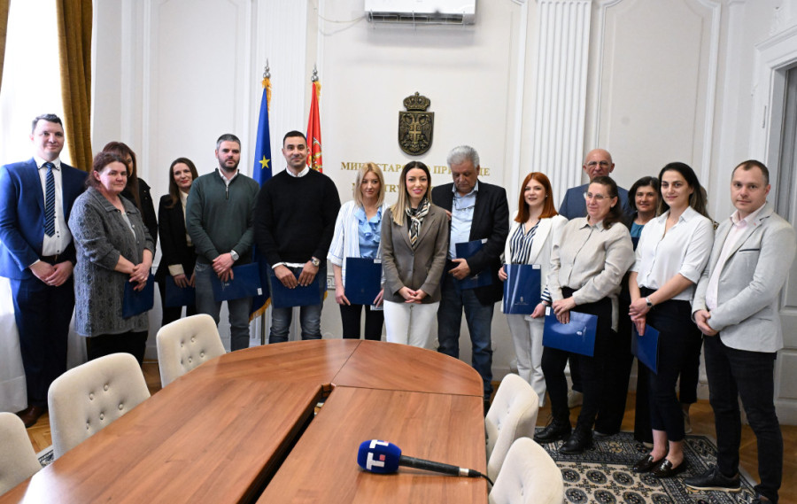 Ne zaboravlja rodno mesto: Rešio je da uloži u svoj kraj, u selu sa 1.300 stanovnika otvara ovo!