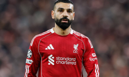 Salah završio sezonu i karijeru u Liverpulu: Egipćanin je odigrao svoj poslednji meč za Redse!
