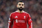 Salah može da bira novi klub: Egipćanin ima tri opcije za nastavak karijere!