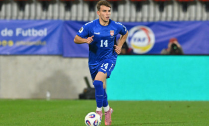 Cvetković srušio i Poljake: Orlići se kvalifikovali na Evropsko prvenstvo!