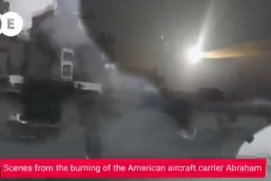 Iran izneo zahteve za kraj rata! Americi se neće svideti, a ima ih samo pet