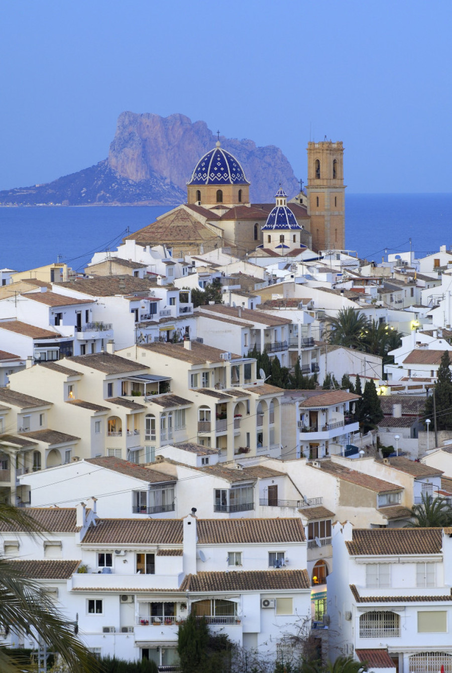 Kosta Blanka sve dostupnija turistima iz Srbije: nove avio-linije i rast interesovanja za špansku obalu