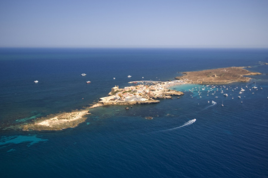 Kosta Blanka sve dostupnija turistima iz Srbije: nove avio-linije i rast interesovanja za špansku obalu