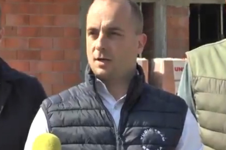 Prvi intervju novog predsednika Aranđelovca! Orlić otkrio šta prvo menja u gradu