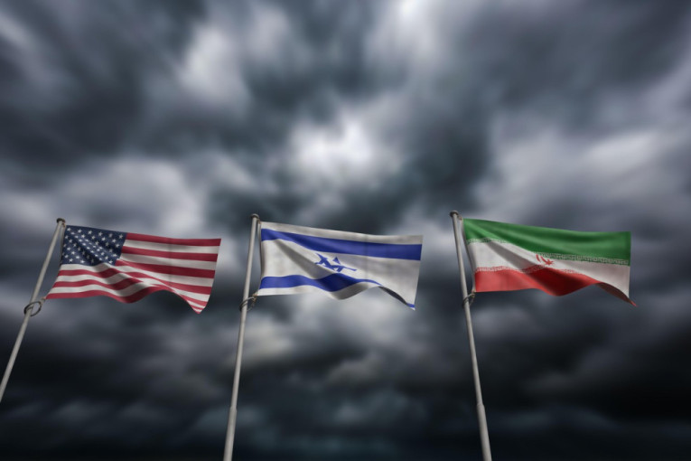 Bivši šef MI6 teška srca priznao: Iran je u boljoj poziciji od Amerike i Izraela (VIDEO)