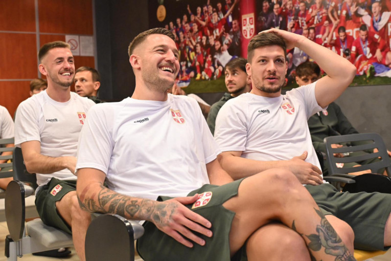 Otac Dušana Vlahovića stiže u Torino: Da li je na pomolu novi ugovor Srbina i Juventusa?